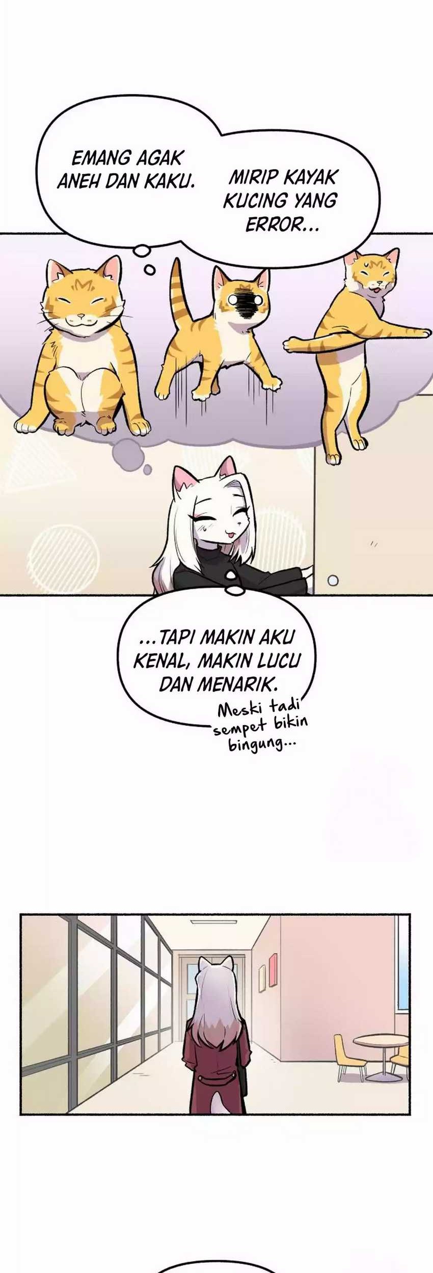 Uncle Bungeoppang Chapter 26 Gambar 38