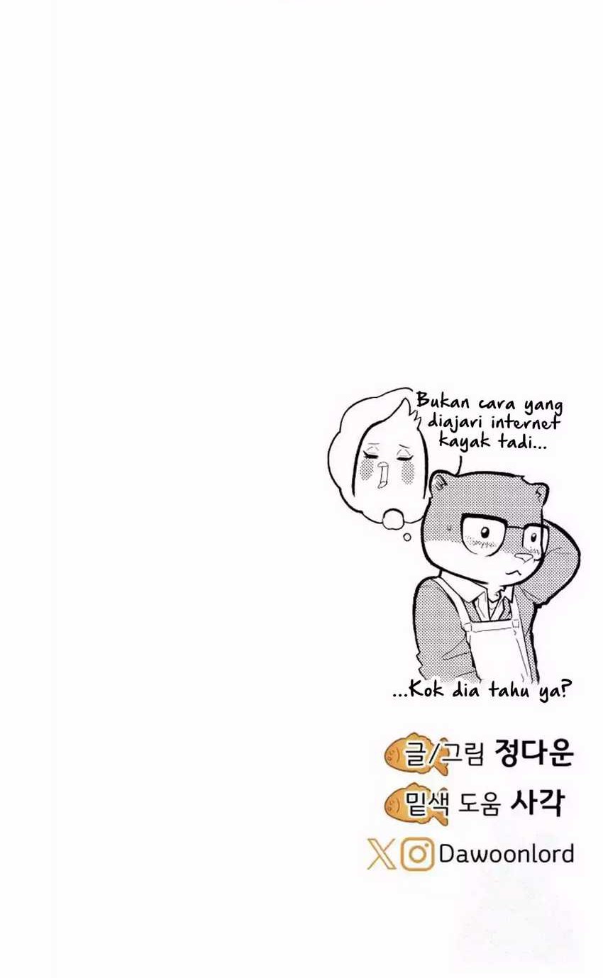 Uncle Bungeoppang Chapter 26 Gambar 40