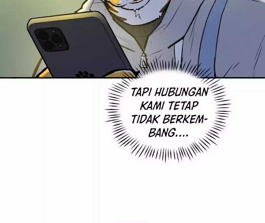 Uncle Bungeoppang Chapter 27 Gambar 26