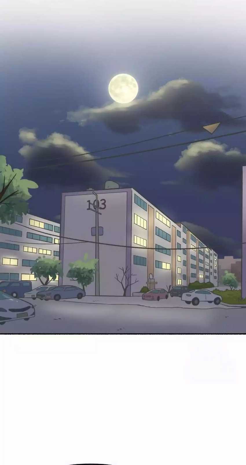 Uncle Bungeoppang Chapter 28 Gambar 6