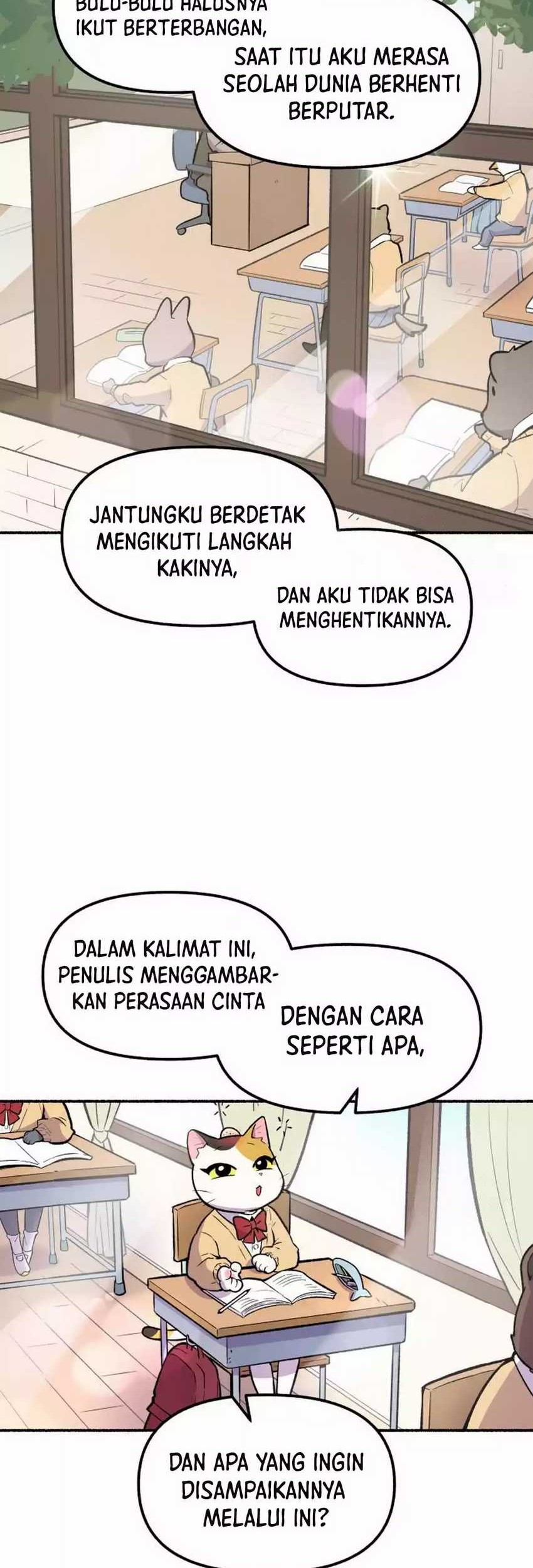 Uncle Bungeoppang Chapter 28 Gambar 13