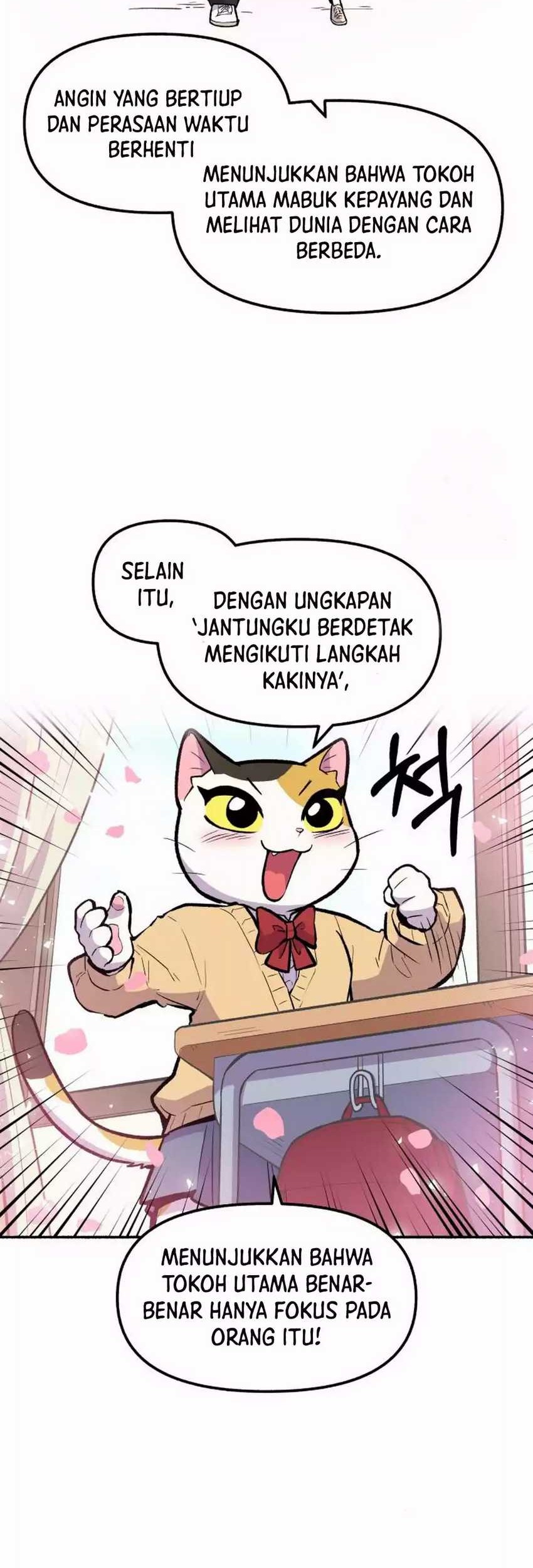 Uncle Bungeoppang Chapter 28 Gambar 15