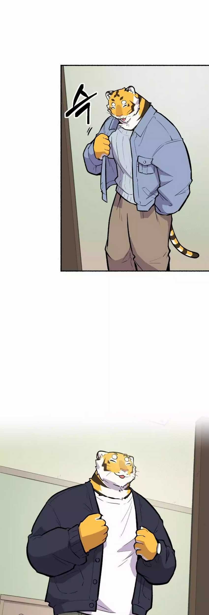 Uncle Bungeoppang Chapter 29 Gambar 7