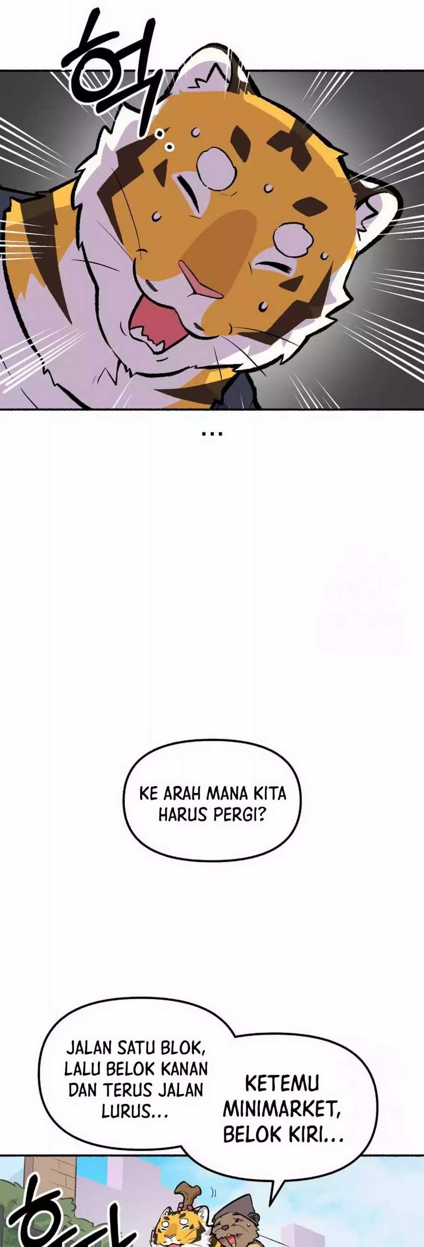 Uncle Bungeoppang Chapter 29 Gambar 13