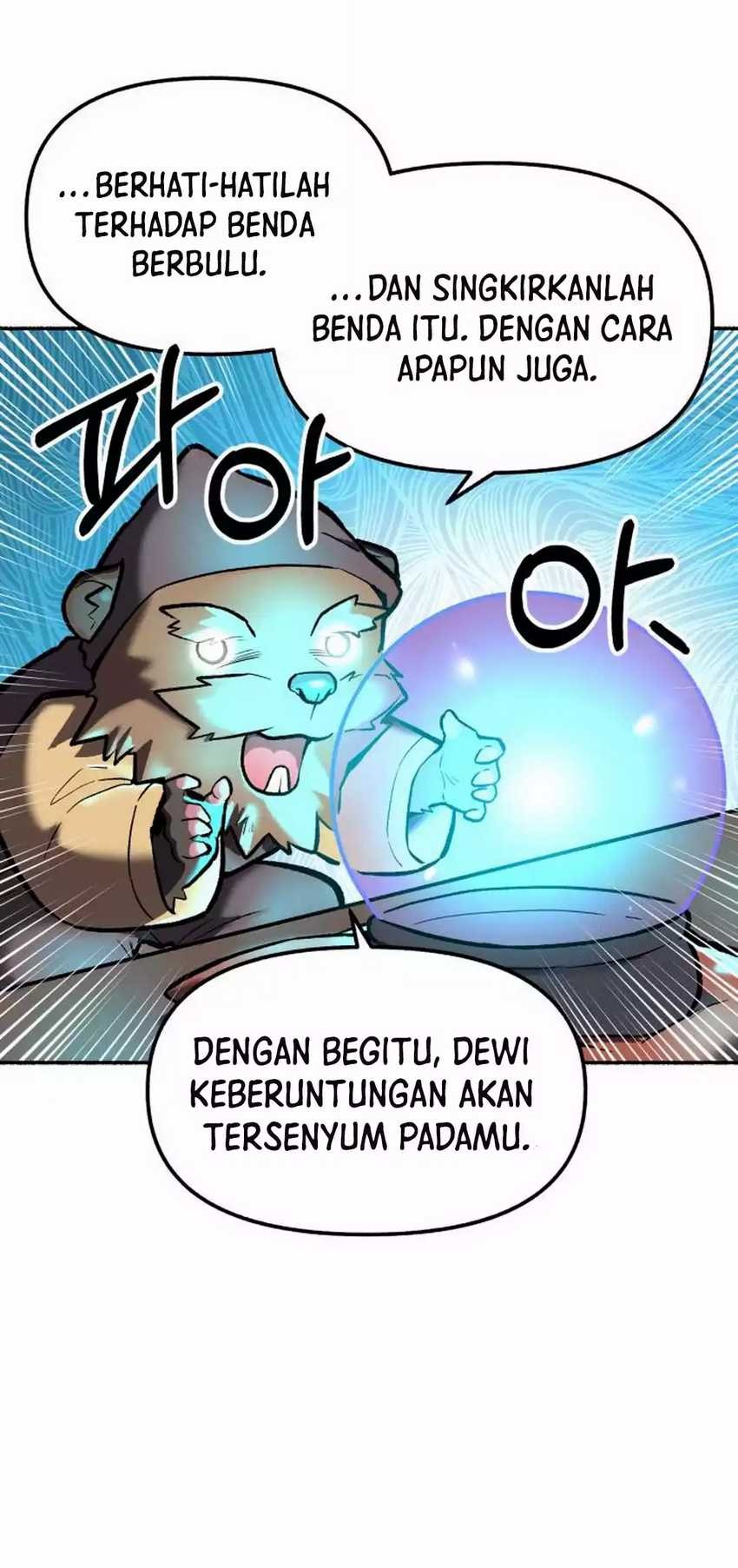 Uncle Bungeoppang Chapter 29 Gambar 16