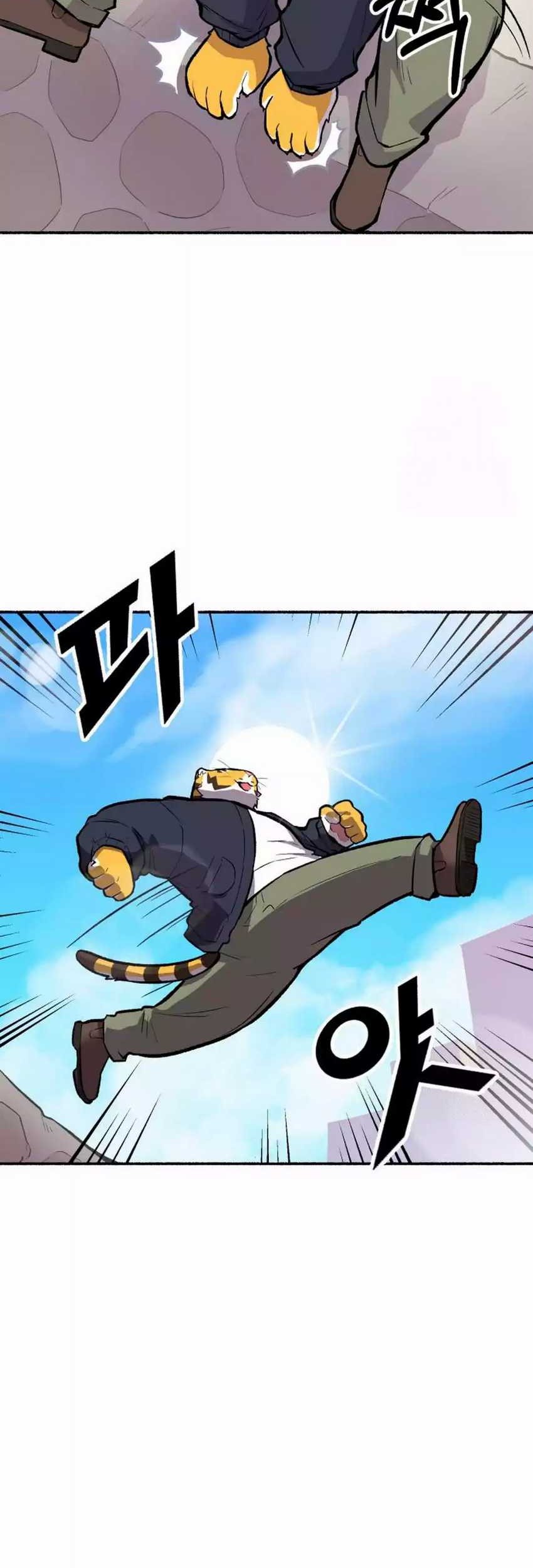 Uncle Bungeoppang Chapter 29 Gambar 19