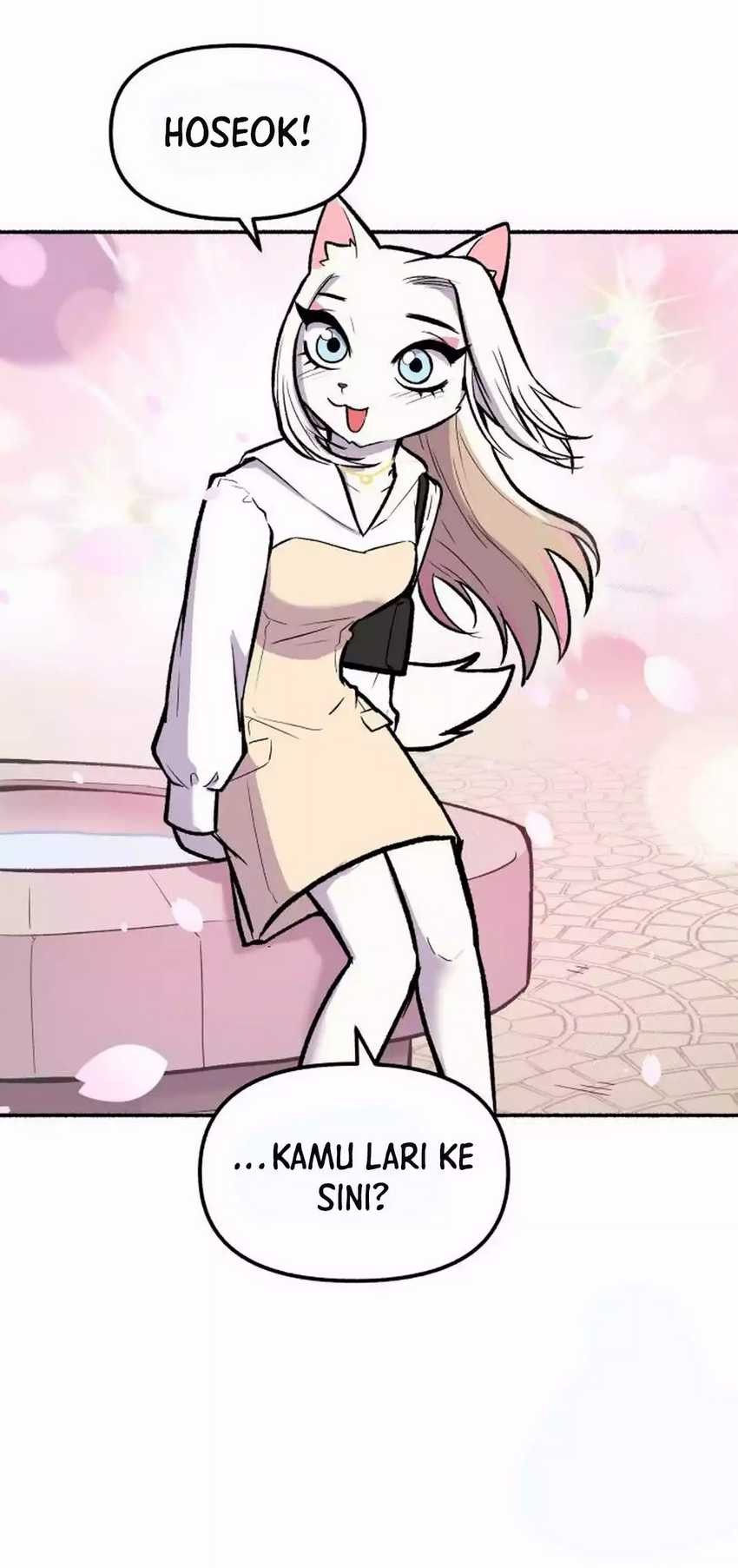 Uncle Bungeoppang Chapter 29 Gambar 21