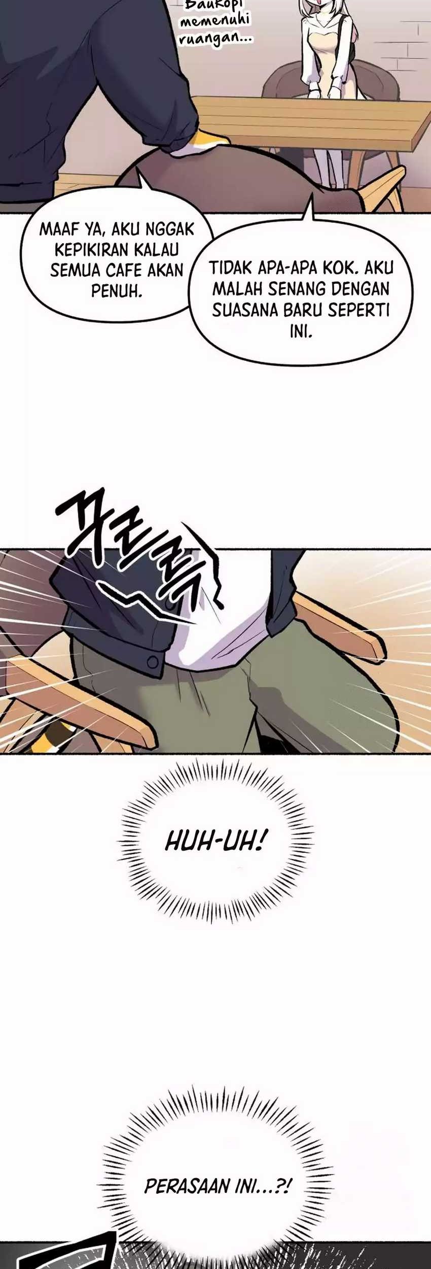 Uncle Bungeoppang Chapter 29 Gambar 29