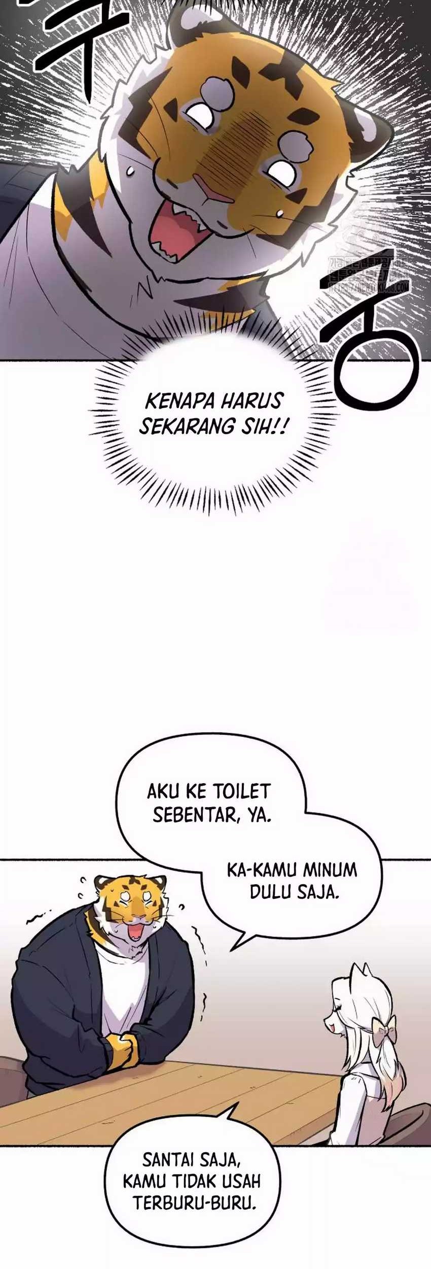 Uncle Bungeoppang Chapter 29 Gambar 30
