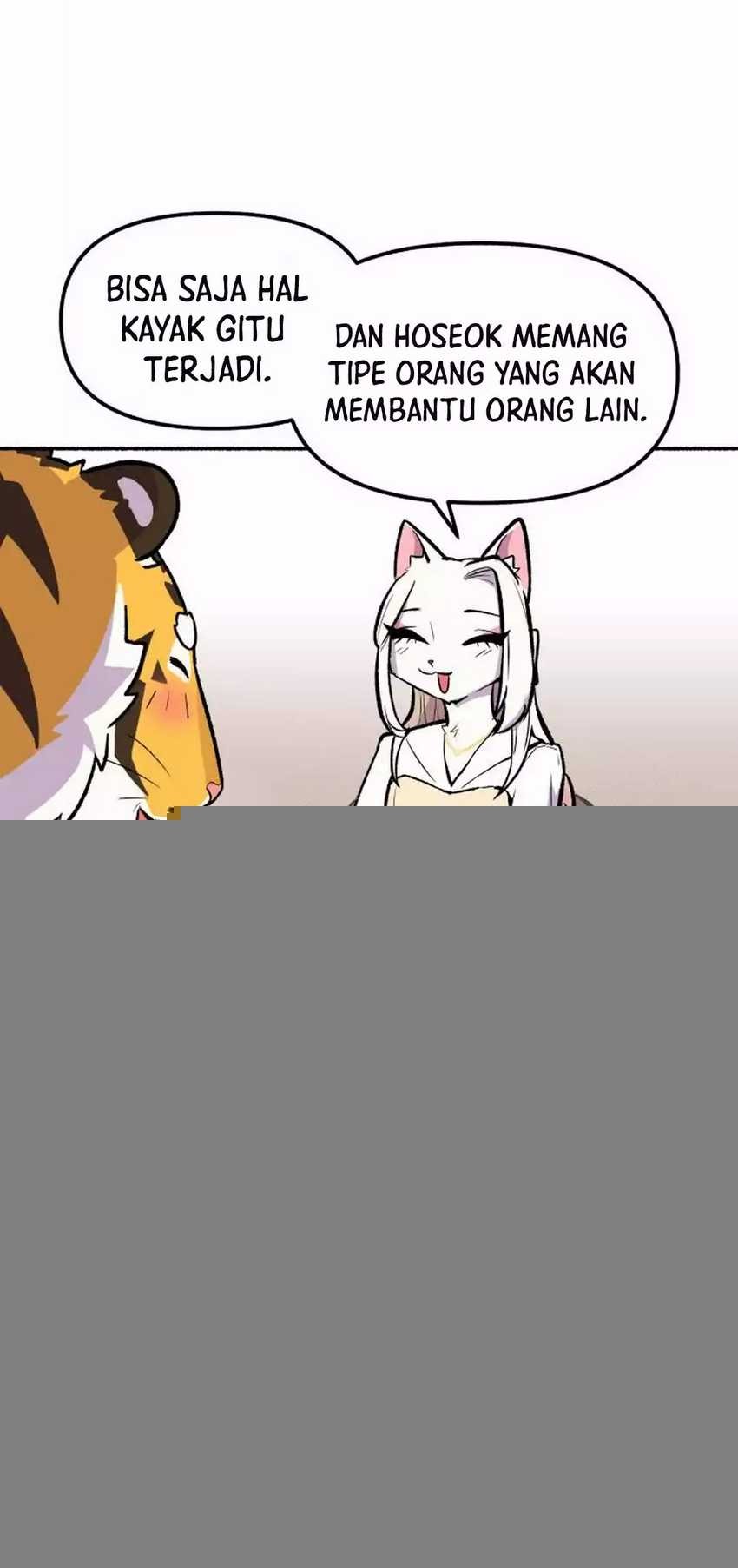 Uncle Bungeoppang Chapter 29 Gambar 36