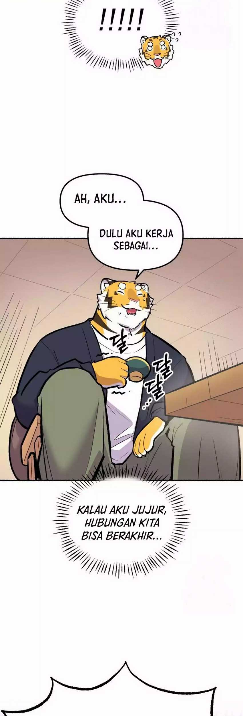 Uncle Bungeoppang Chapter 29 Gambar 39