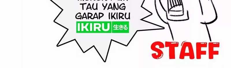 Uncle Bungeoppang Chapter 31 Gambar 43
