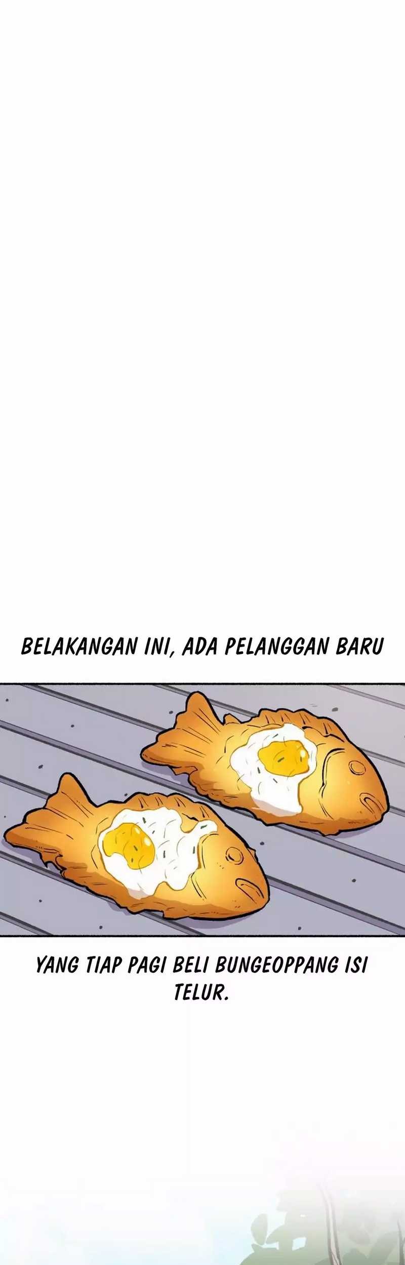Baca Manhwa Uncle Bungeoppang Chapter 31 Gambar 2