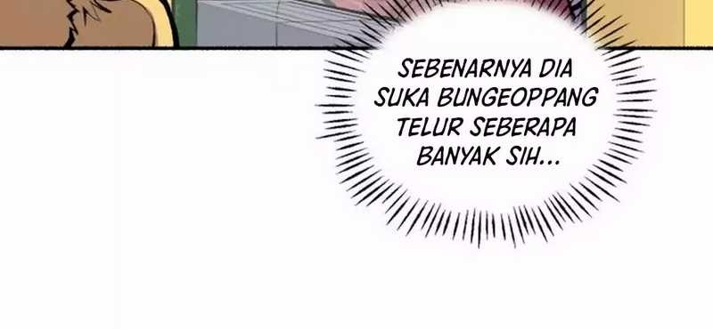 Uncle Bungeoppang Chapter 31 Gambar 6