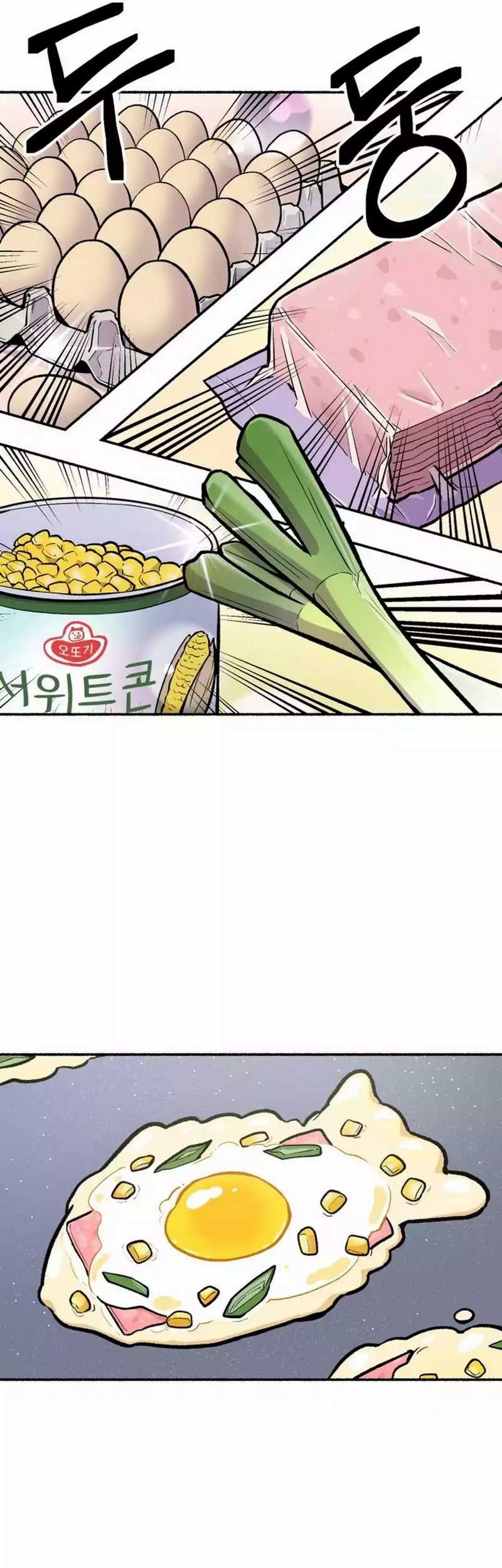 Uncle Bungeoppang Chapter 31 Gambar 20