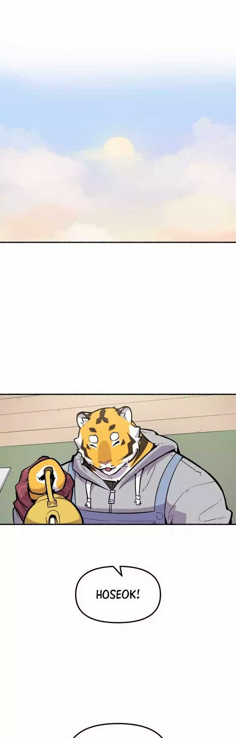Uncle Bungeoppang Chapter 31 Gambar 21