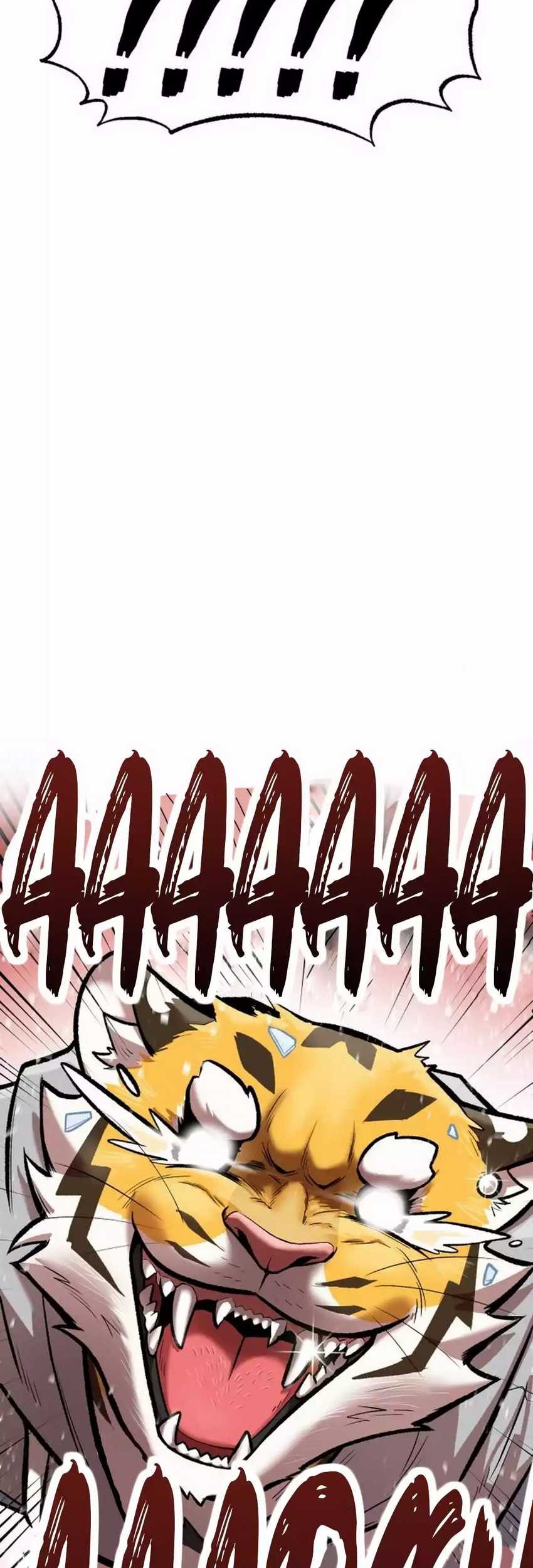 Uncle Bungeoppang Chapter 32 Gambar 48