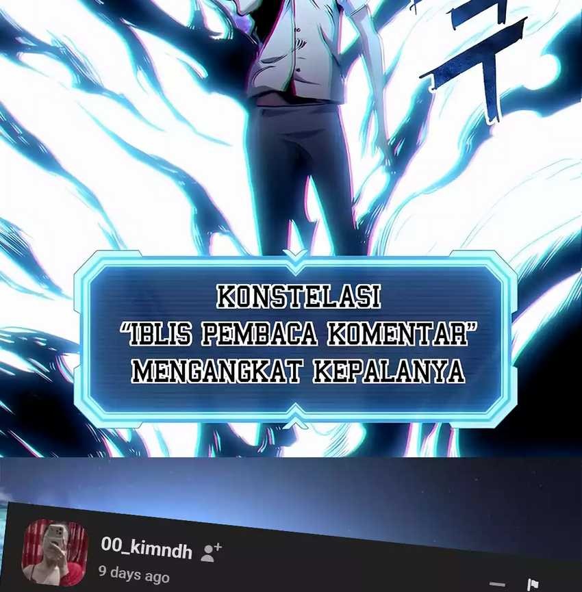 Uncle Bungeoppang Chapter 32 Gambar 50
