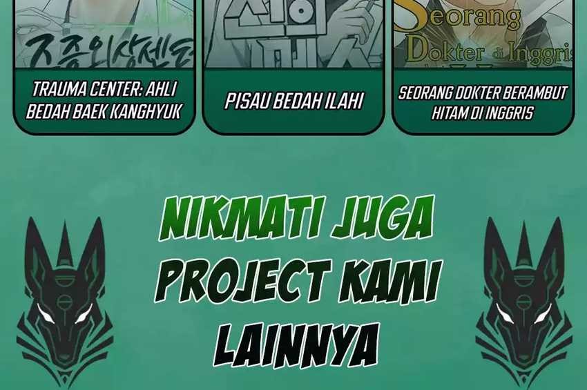 Uncle Bungeoppang Chapter 32 Gambar 55