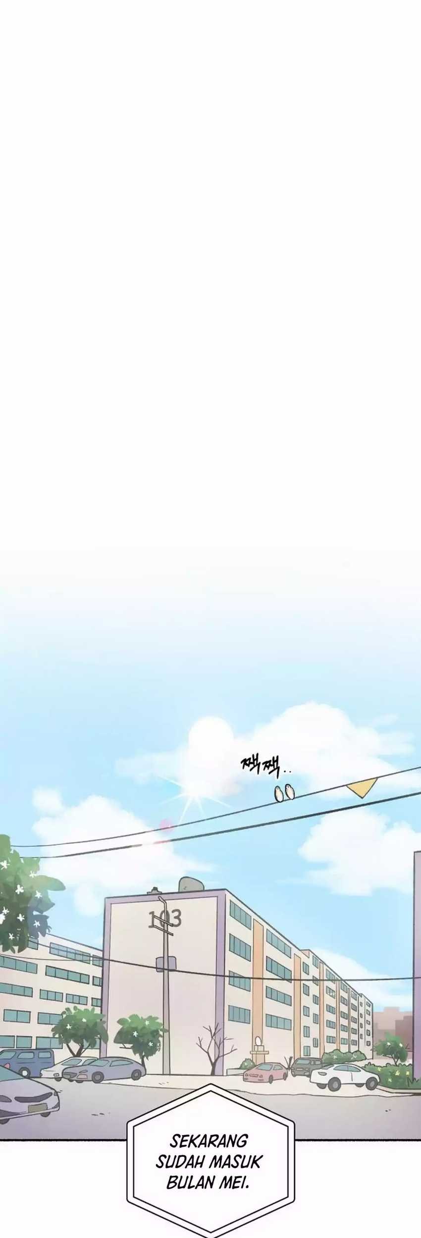 Baca Manhwa Uncle Bungeoppang Chapter 32 Gambar 2