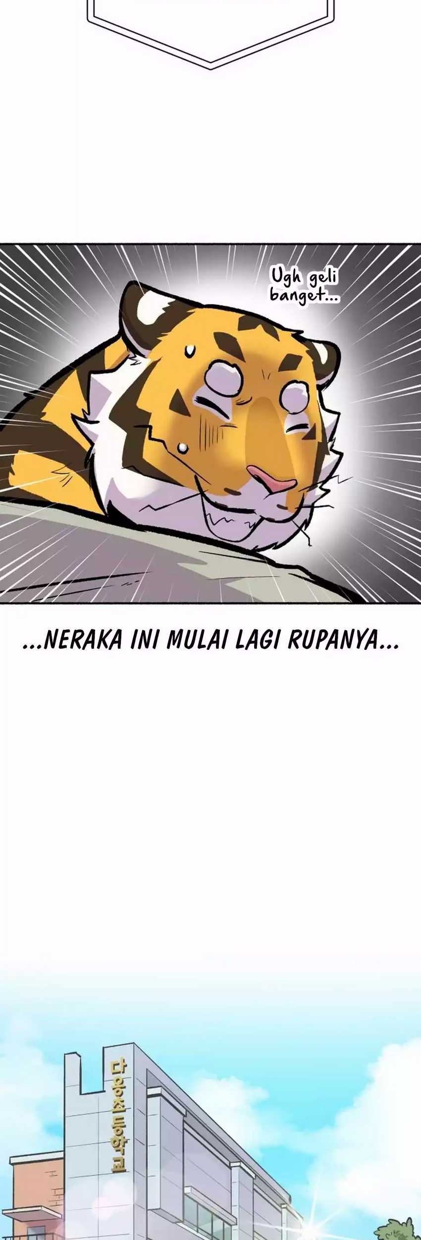 Uncle Bungeoppang Chapter 32 Gambar 4