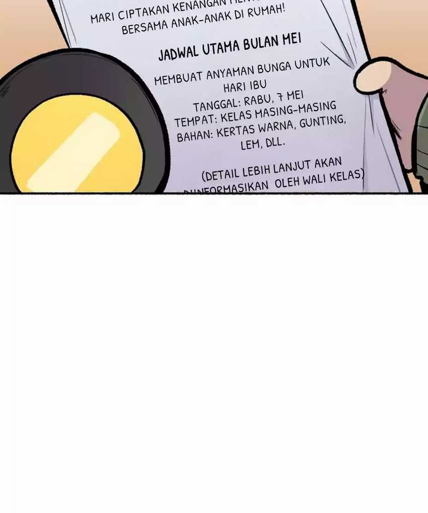 Uncle Bungeoppang Chapter 32 Gambar 6