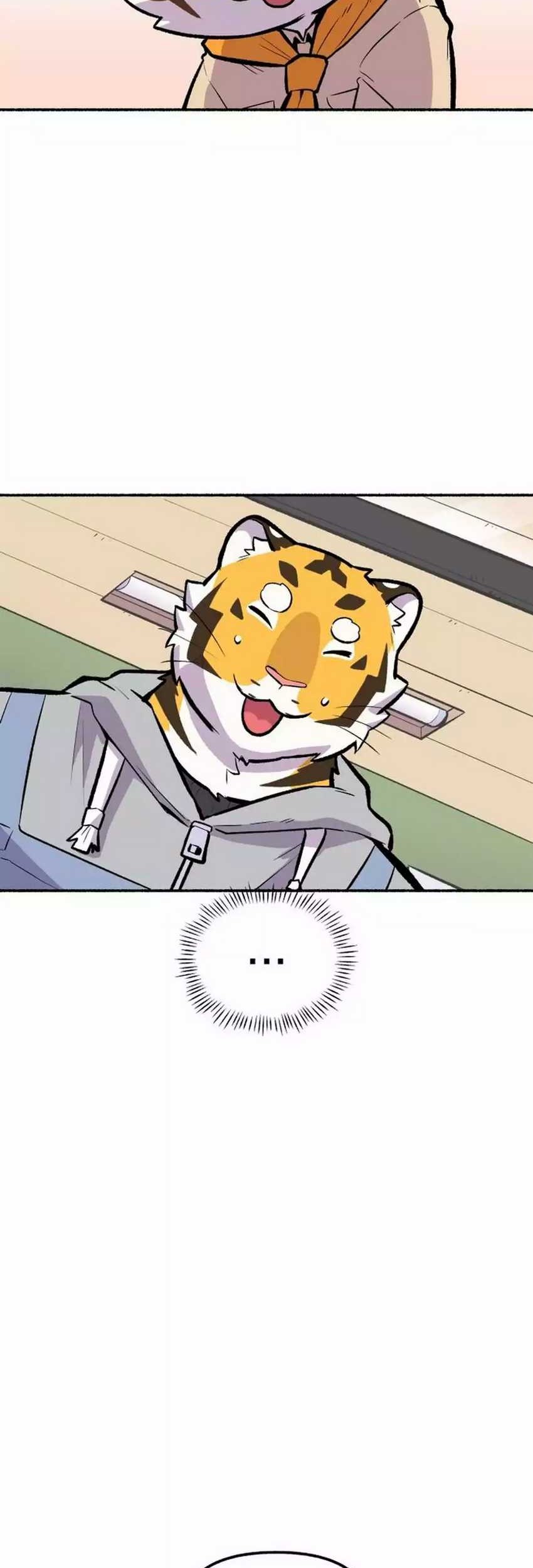 Uncle Bungeoppang Chapter 32 Gambar 28