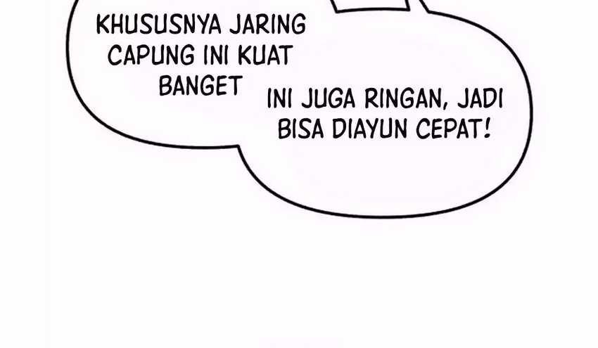 Uncle Bungeoppang Chapter 32 Gambar 30