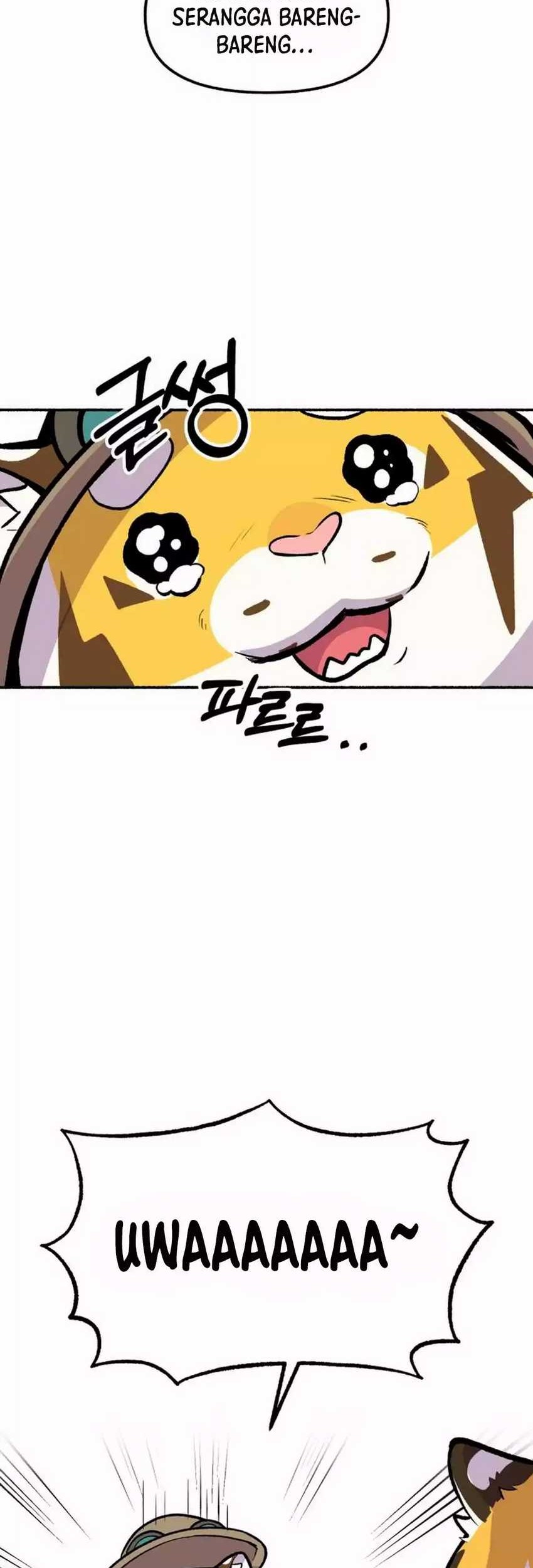 Uncle Bungeoppang Chapter 32 Gambar 32