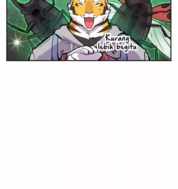 Uncle Bungeoppang Chapter 33 Gambar 19