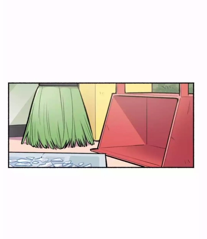 Uncle Bungeoppang Chapter 33 Gambar 23