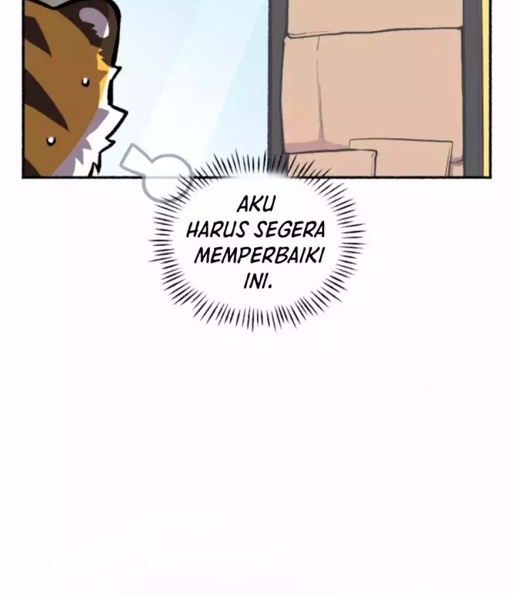 Uncle Bungeoppang Chapter 33 Gambar 29
