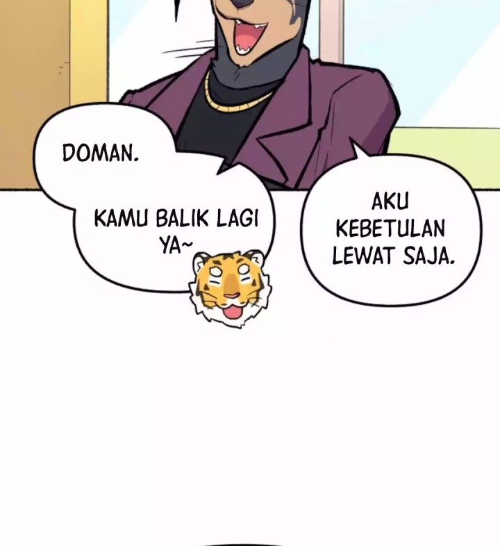 Uncle Bungeoppang Chapter 33 Gambar 46