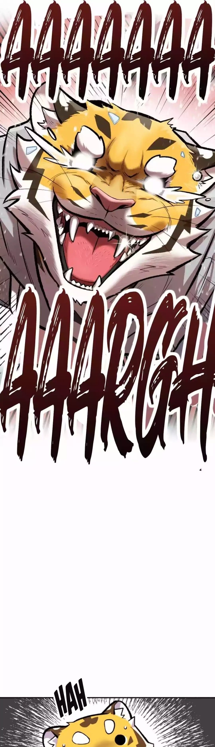 Uncle Bungeoppang Chapter 33 Gambar 4