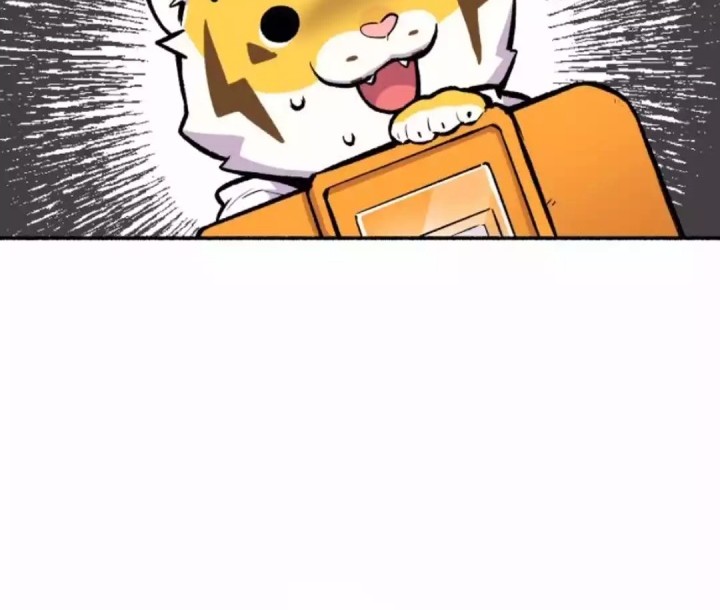 Uncle Bungeoppang Chapter 33 Gambar 5