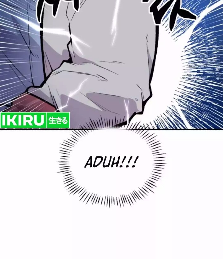 Uncle Bungeoppang Chapter 33 Gambar 11