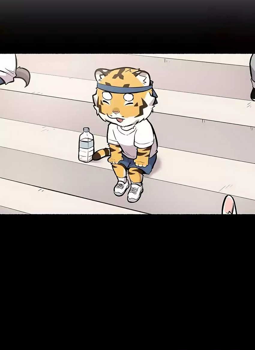 Uncle Bungeoppang Chapter 34 Gambar 23