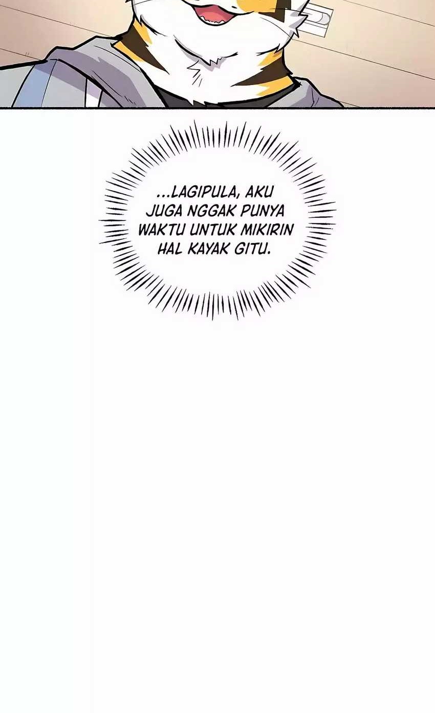 Uncle Bungeoppang Chapter 34 Gambar 25