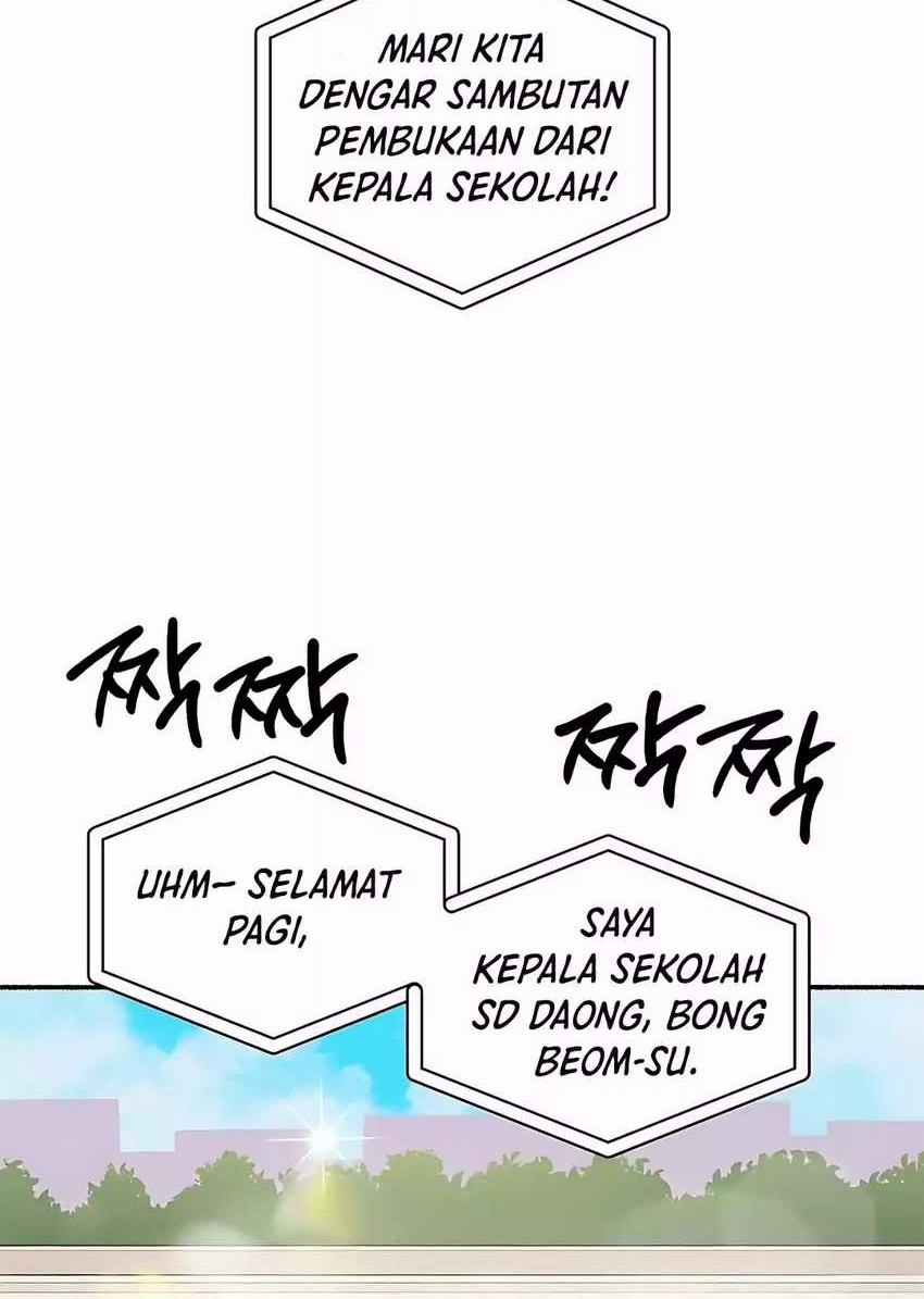 Uncle Bungeoppang Chapter 34 Gambar 29