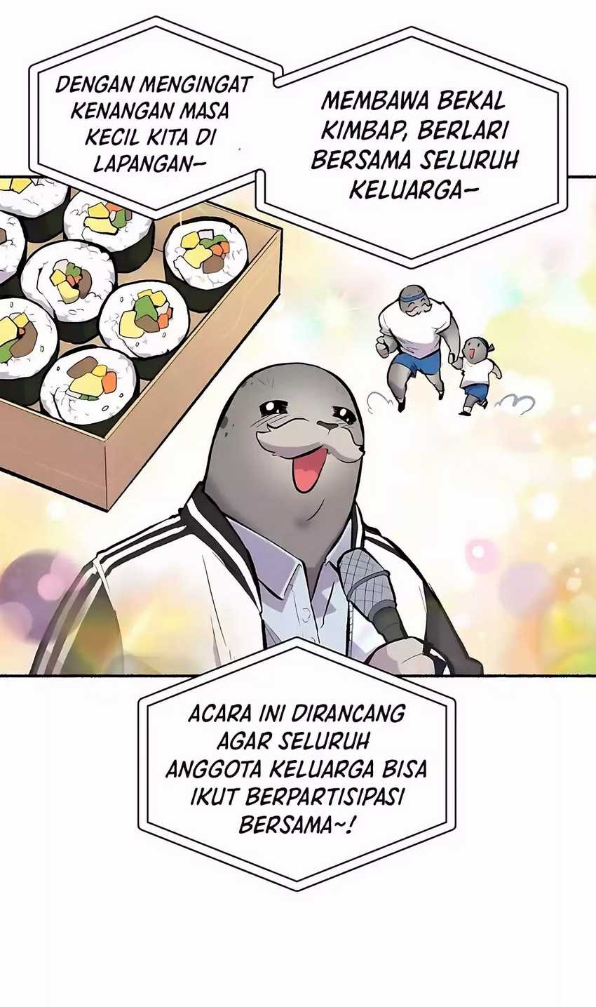 Uncle Bungeoppang Chapter 34 Gambar 31