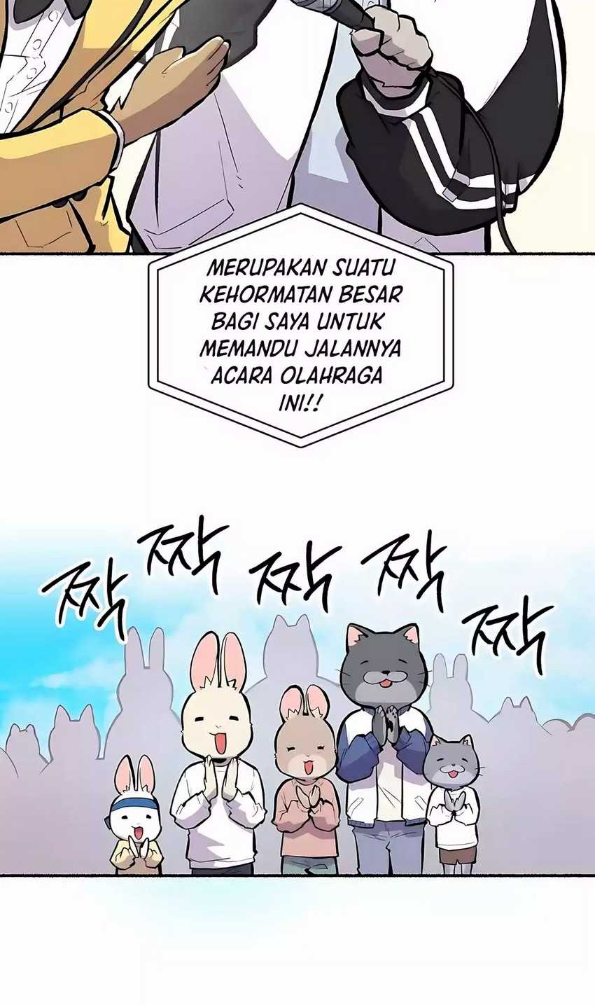 Uncle Bungeoppang Chapter 34 Gambar 33