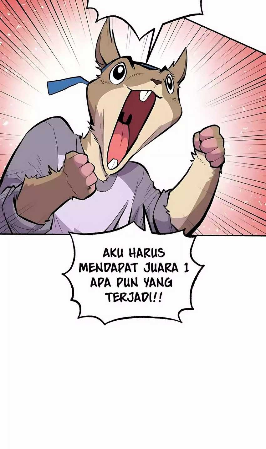 Uncle Bungeoppang Chapter 34 Gambar 41