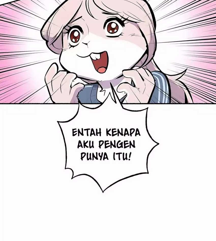 Uncle Bungeoppang Chapter 34 Gambar 43