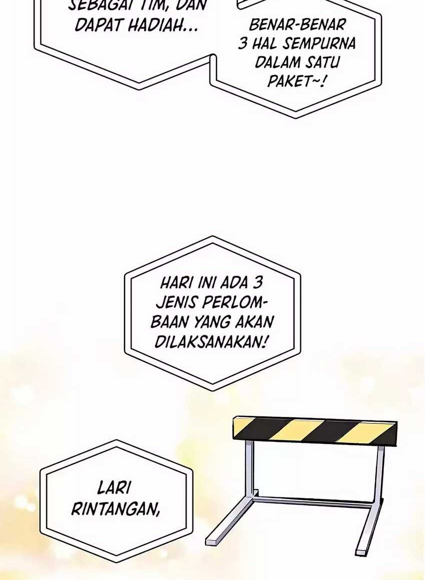 Uncle Bungeoppang Chapter 34 Gambar 45