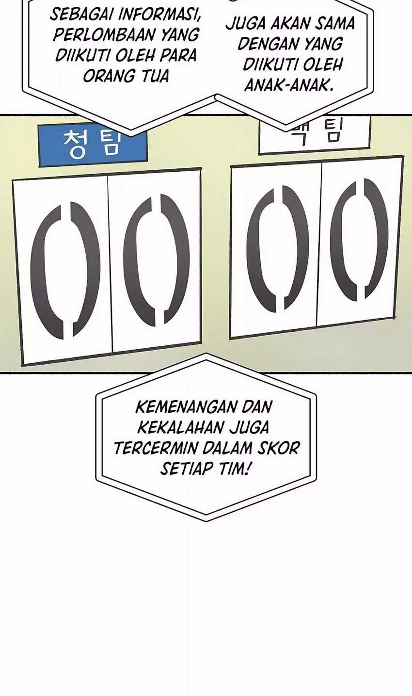 Uncle Bungeoppang Chapter 34 Gambar 47