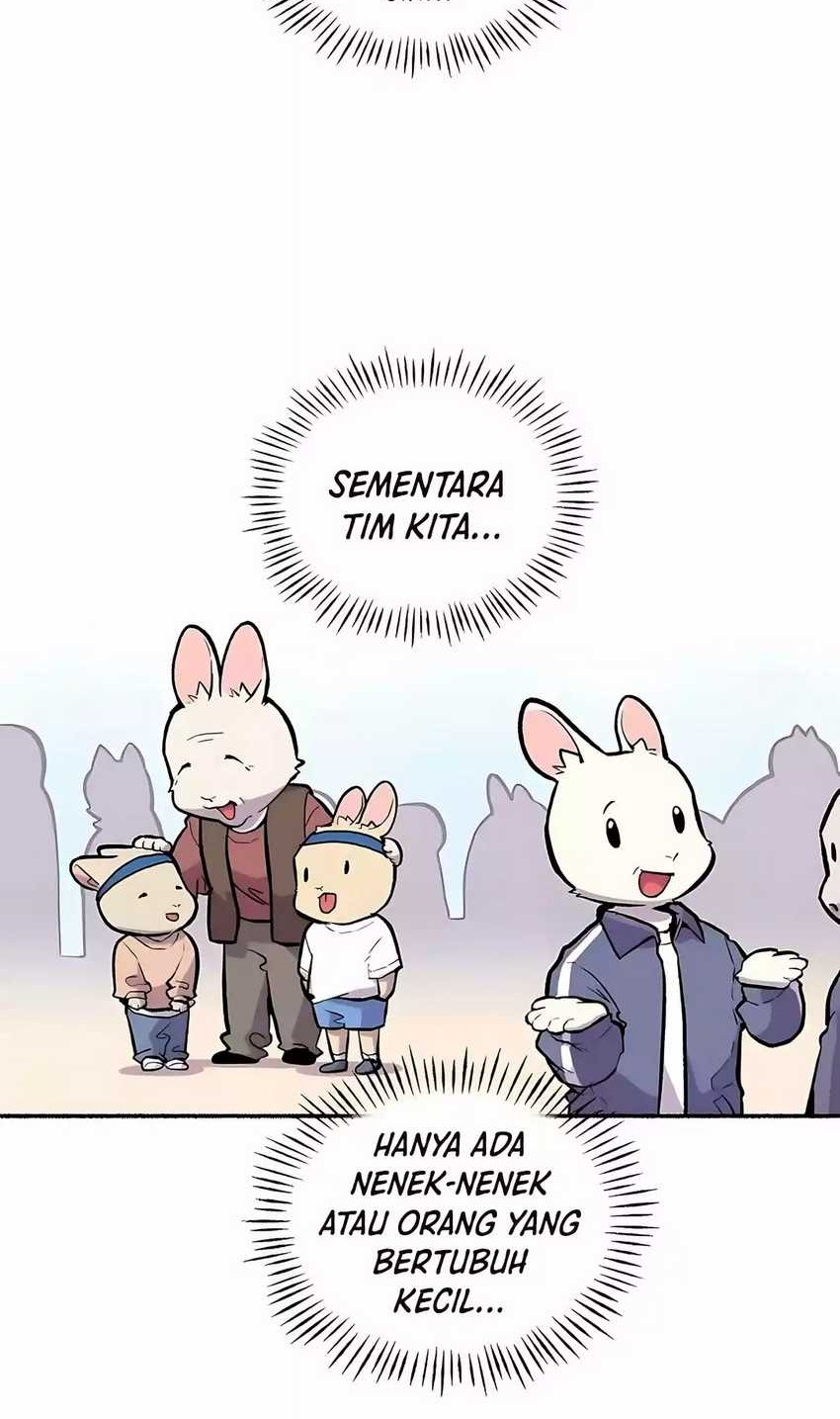 Uncle Bungeoppang Chapter 34 Gambar 49