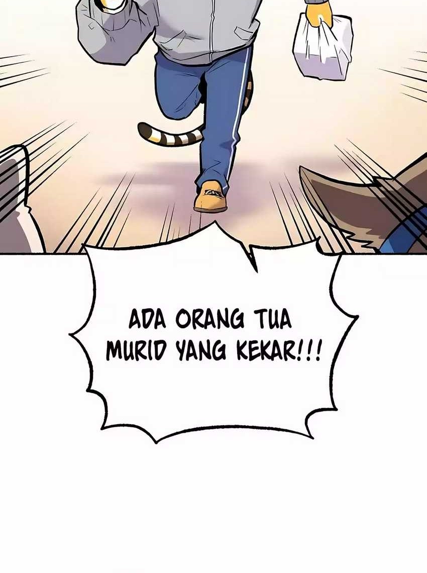 Uncle Bungeoppang Chapter 34 Gambar 51