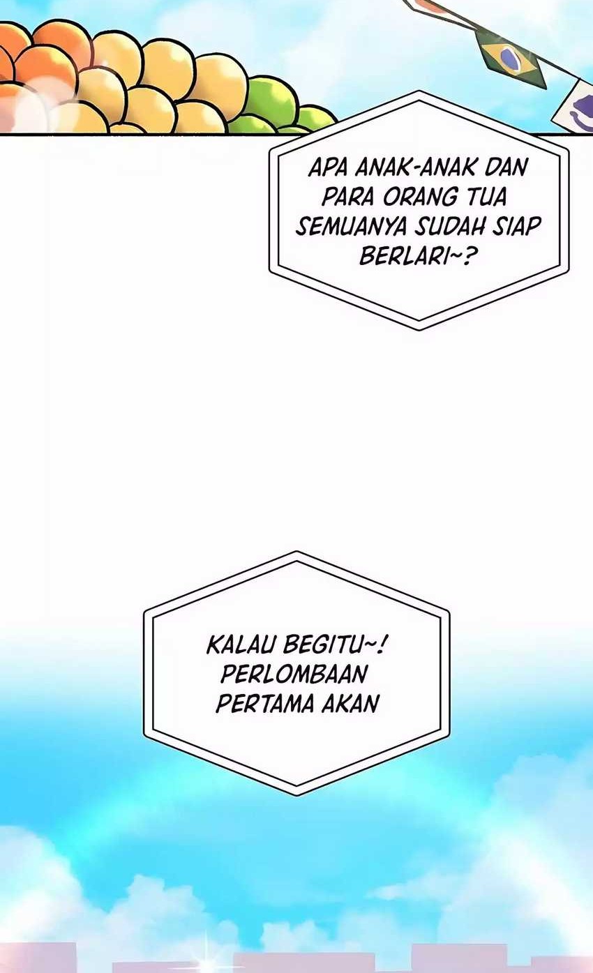 Uncle Bungeoppang Chapter 34 Gambar 53