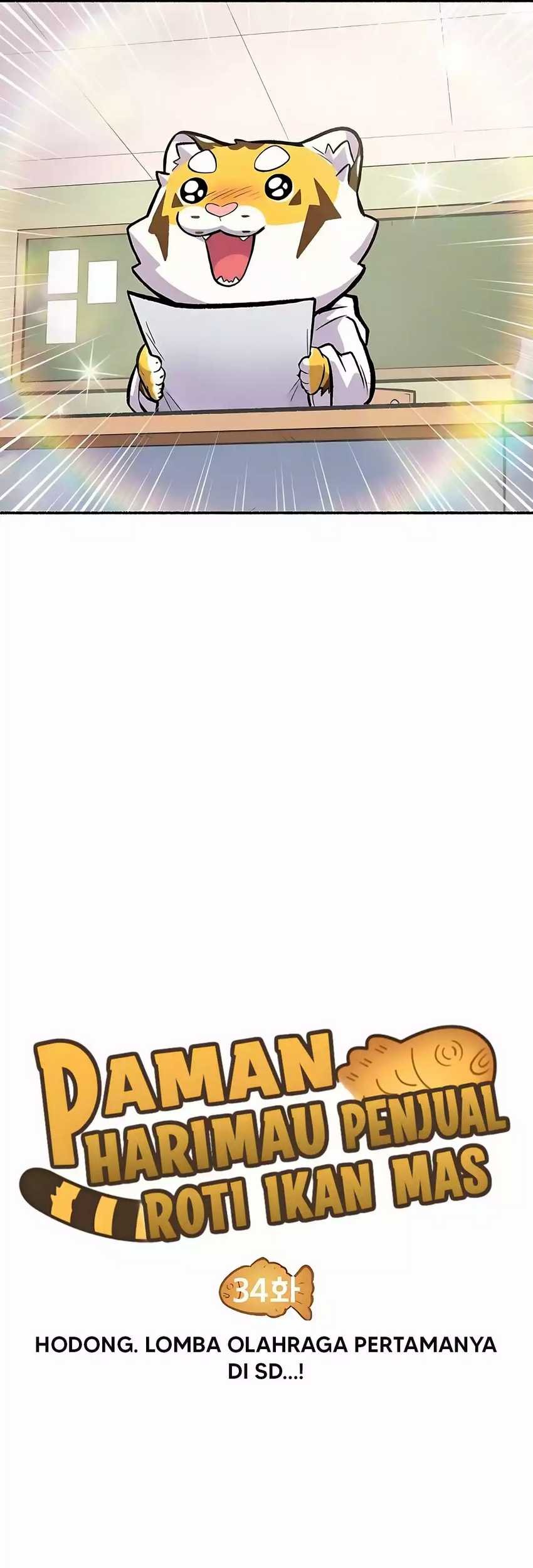 Uncle Bungeoppang Chapter 34 Gambar 4