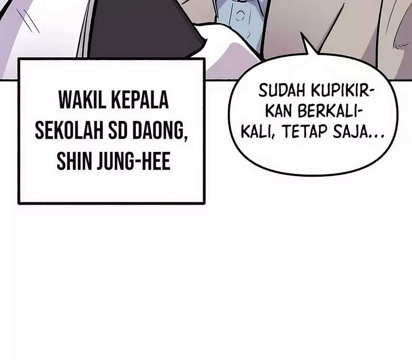 Uncle Bungeoppang Chapter 34 Gambar 7